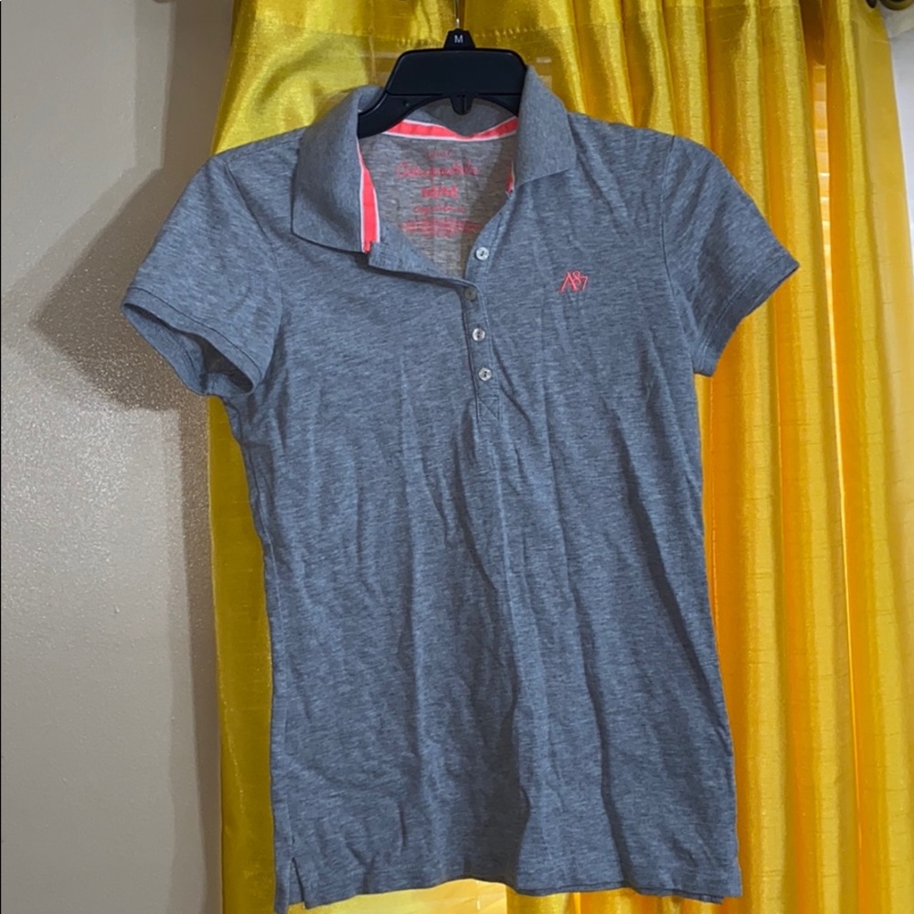 COPY - Aeropostale Polo Shirt